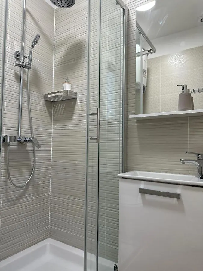 Old Town Apolon Luxury Apartment Split Croatia