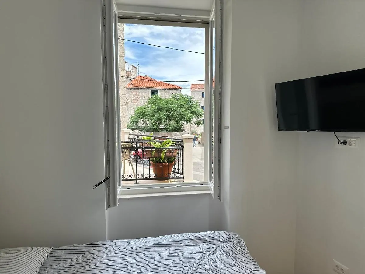 Old Town Apolon Luxury Apartment Split 0*,