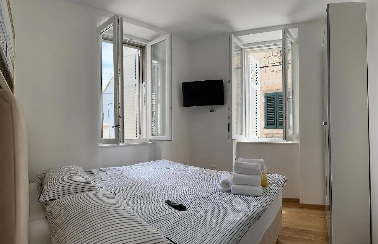 Old Town Apolon Luxury Apartment 스플리트