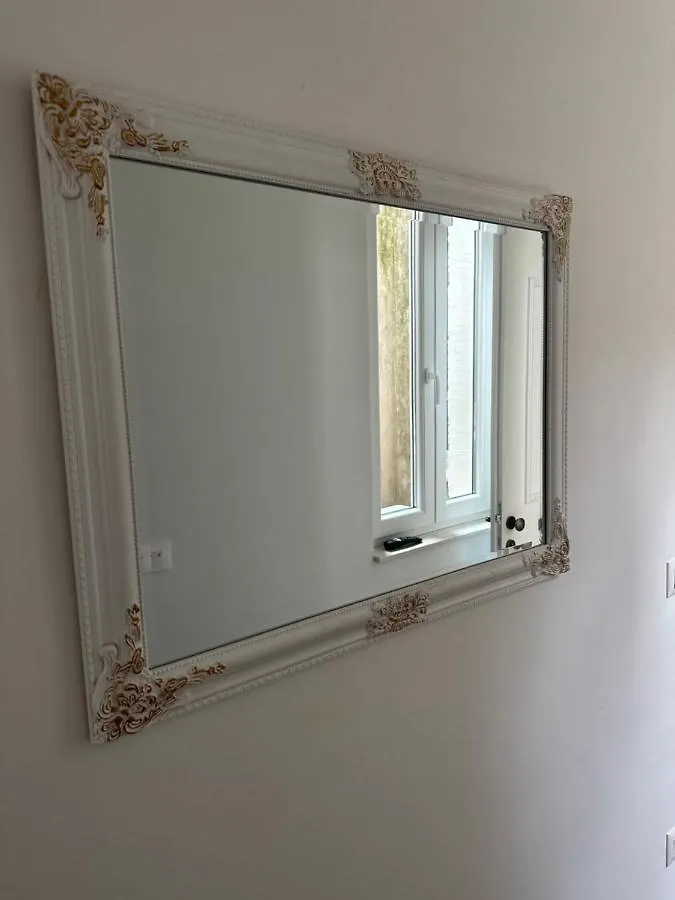 Old Town Apolon Luxury Apartment Split 0*,