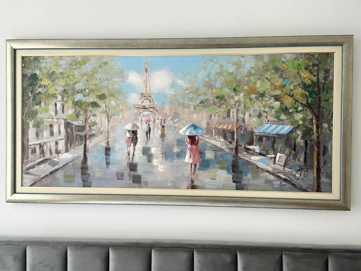 Old Town Apolon Luxury Apartment Split
