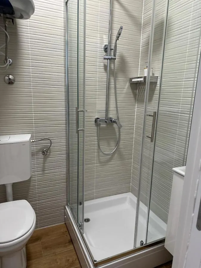 Old Town Apolon Luxury Apartment Split