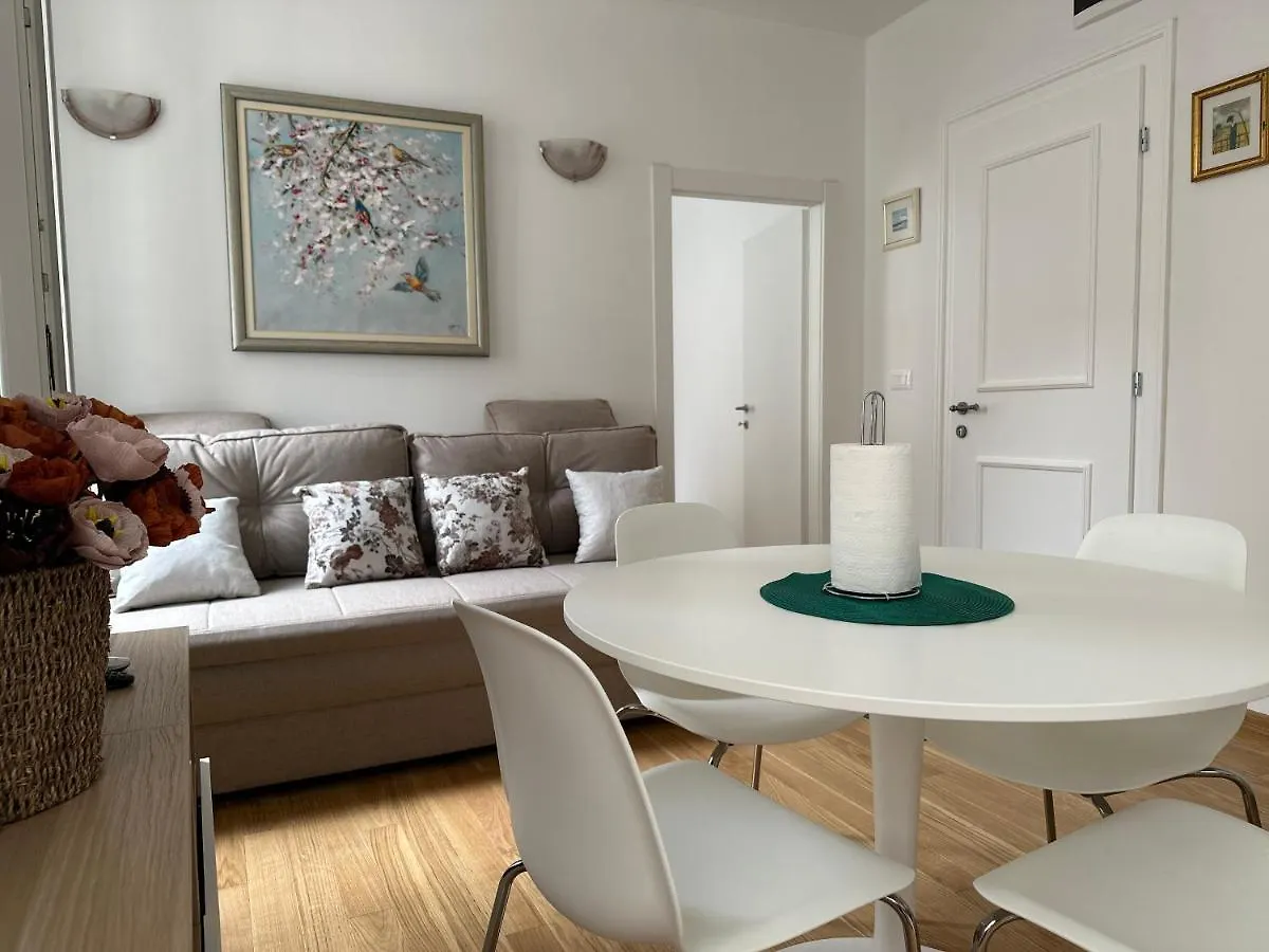 Old Town Apolon Luxury Apartment Split Chorvatsko